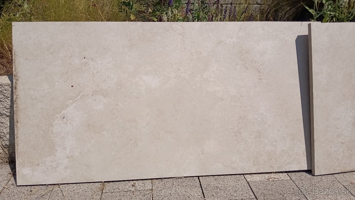 Terasovav dlazba Saime 2cm 120x60 - 2