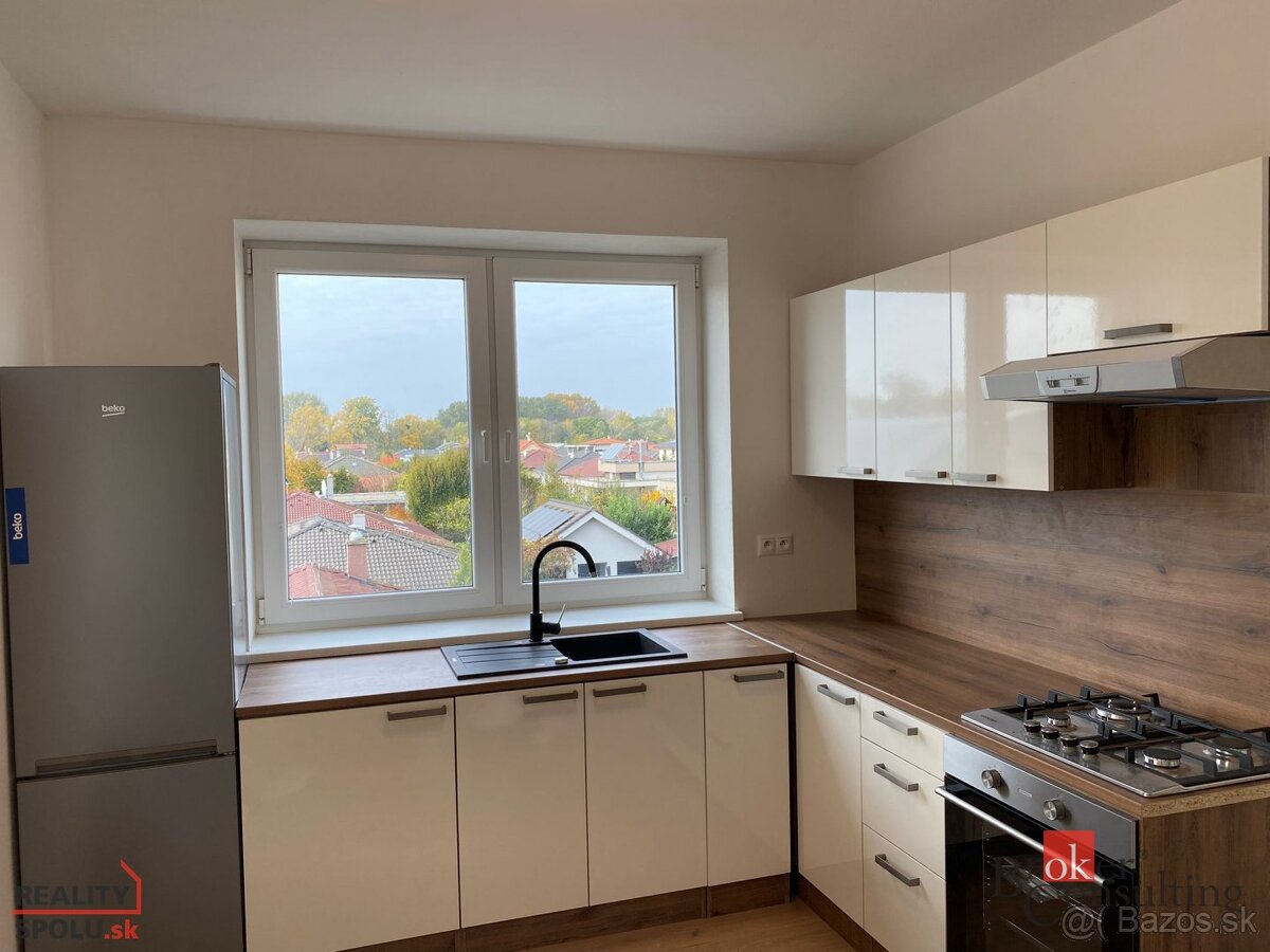 Bez PROVÍZIE 3 izbovy byt pre rodinu s deťmi - 2