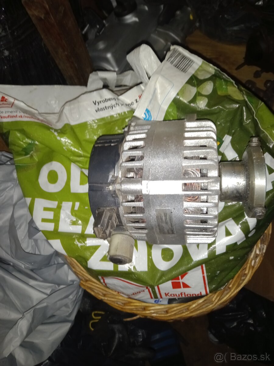 Rozpredam motor ford focus mk2 1,8 kkda - 2