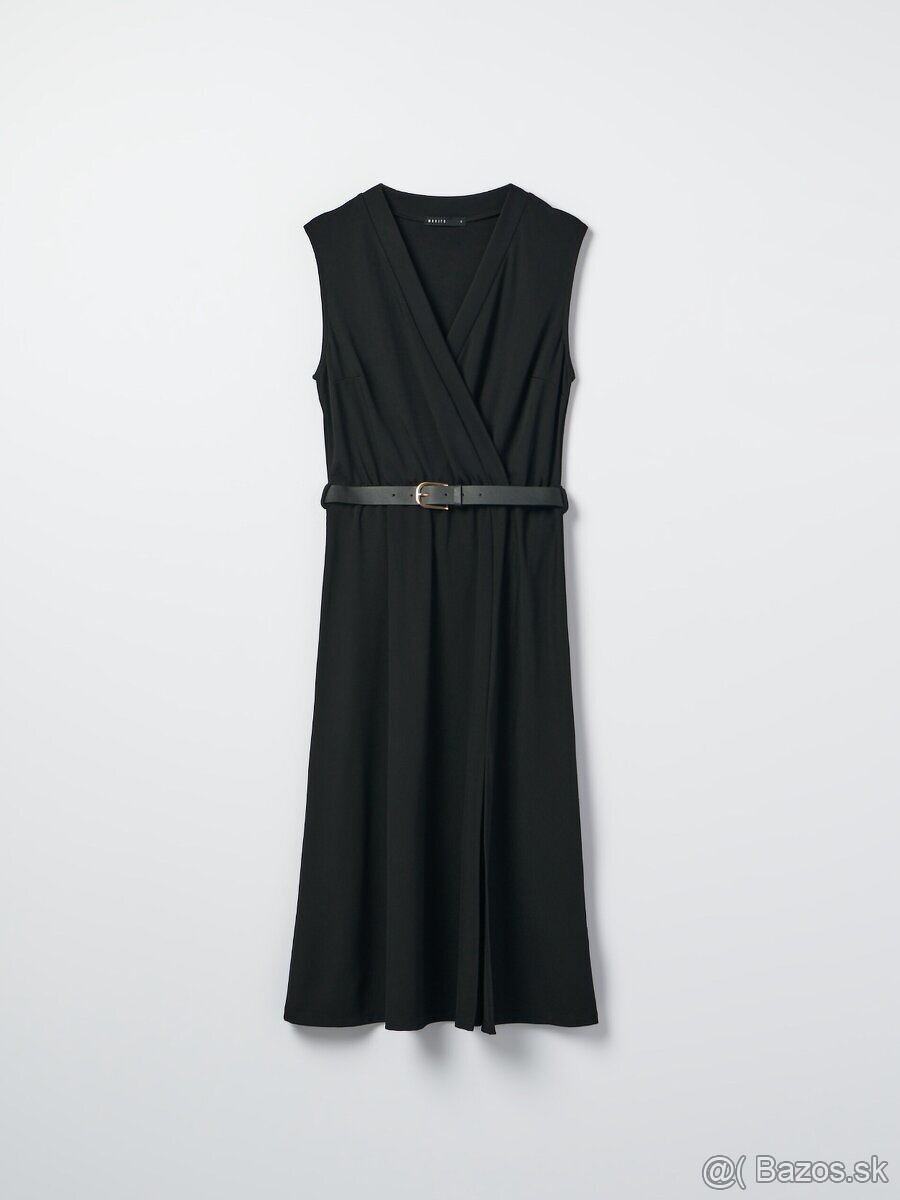 Nove cierne a cervene saty - 2