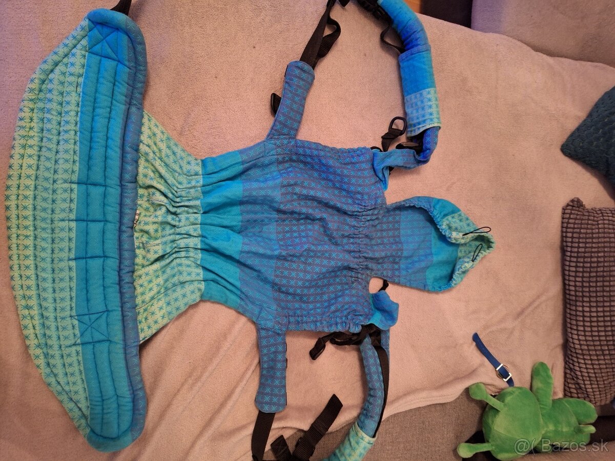 Predám nosič Rischino flexible - 2