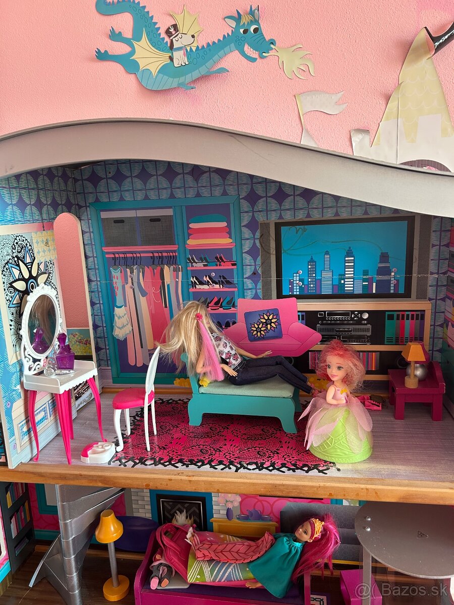 Domček pre babiky - 2