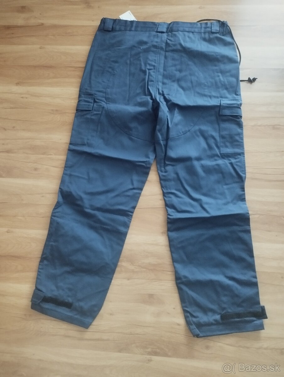 Hasiči nohavice - 2