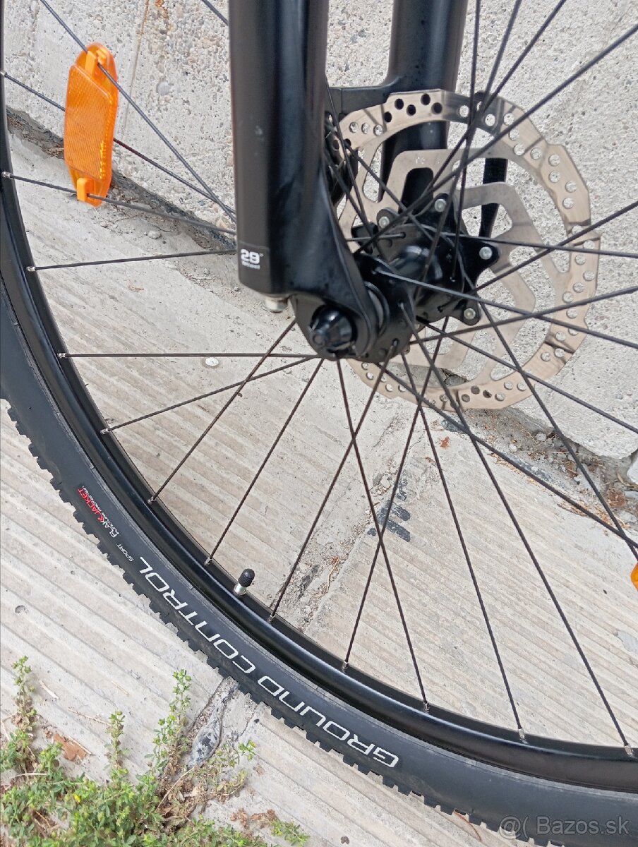 Bicykel Spevialized Rockhopper 29" XL - 2