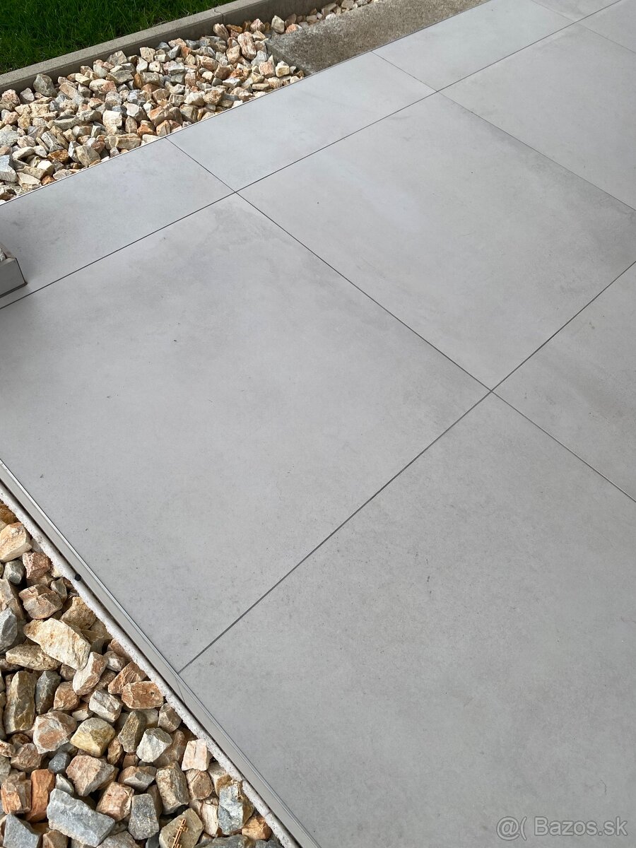 Dlažba Baldocer Pulse Pearl 60x60 - 2