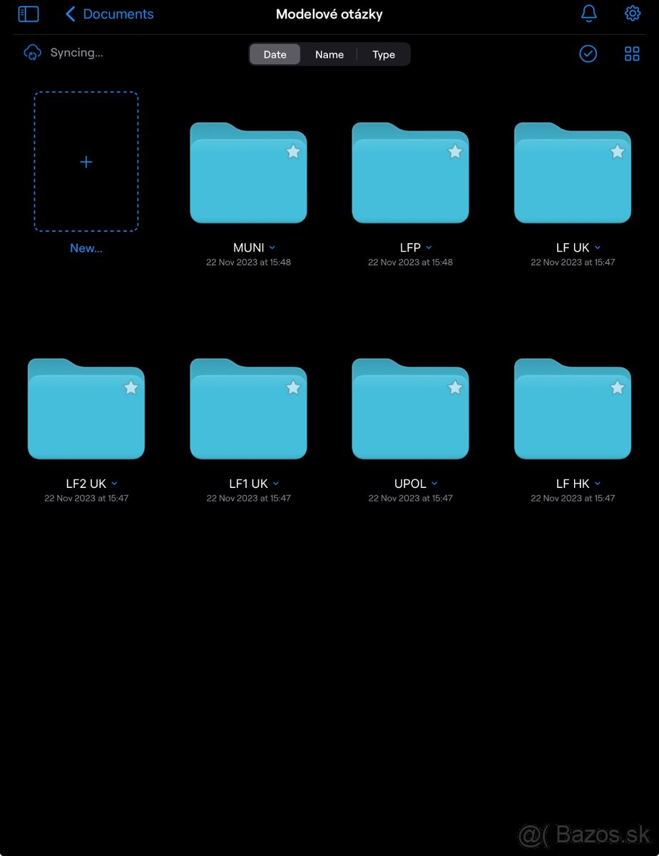 Modelové otázky na lekárske fakulty - 2