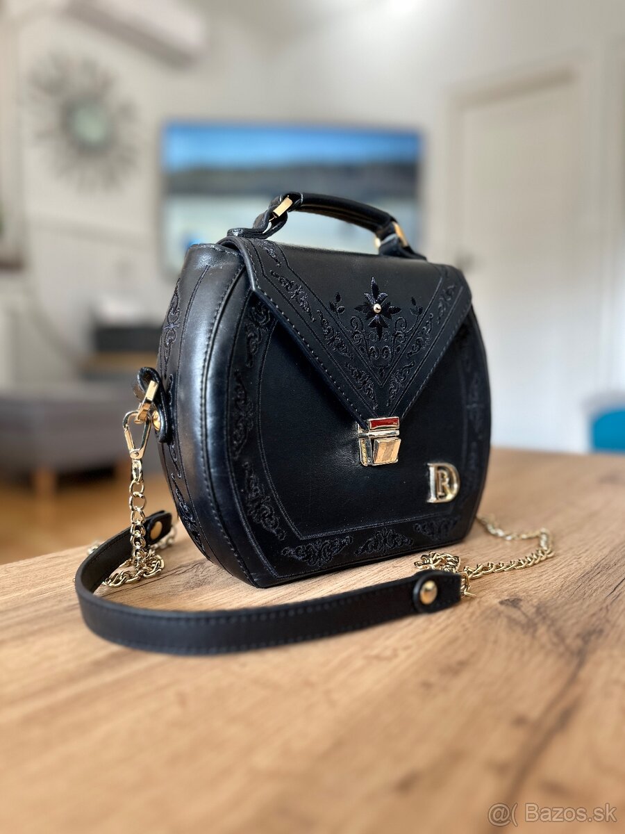 ❤️ZĽAVA❤️Kabelka Dajana Rodriguez - 2