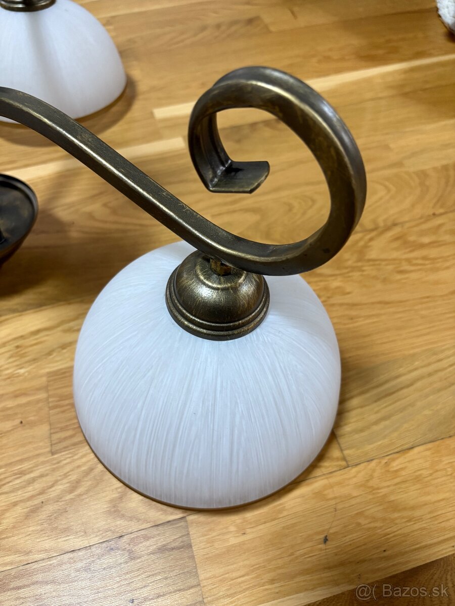 Stropné svetlá - 2