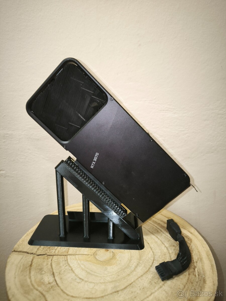 Nvidia RTX3070 FE - 2