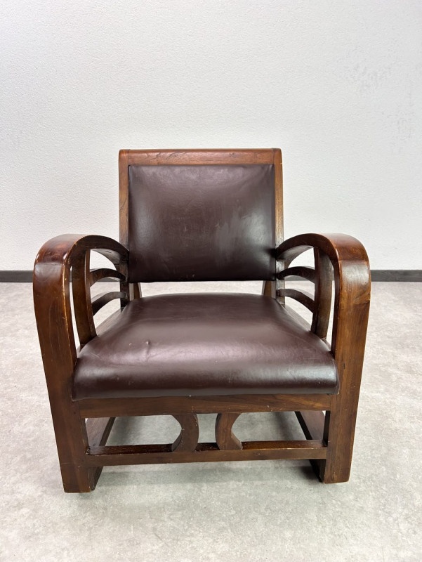 Starožitné a retro keslá - 2