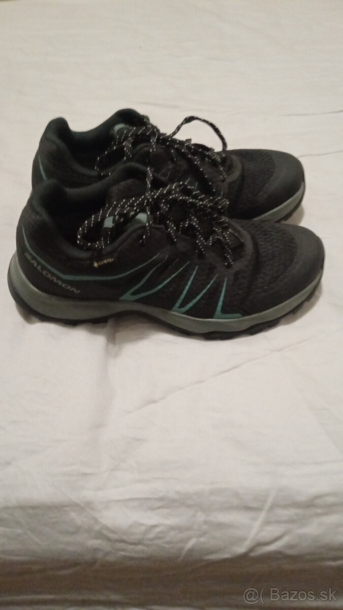 Dámske Salomon veľ.38 - 2