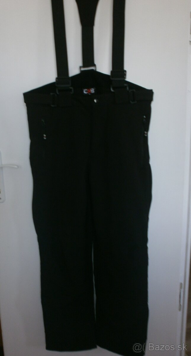 pánske nohavice - 2