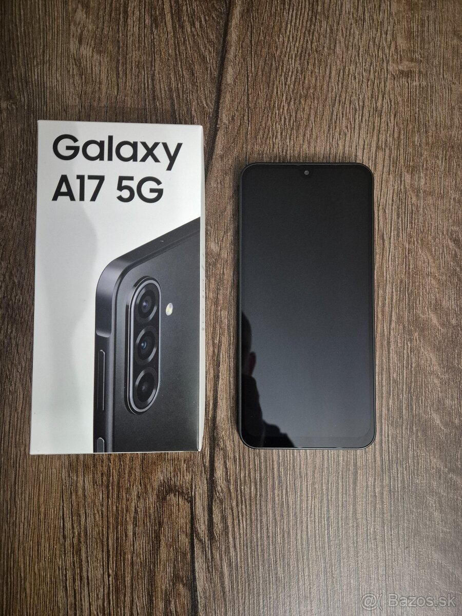 Samsung galaxy a17 5g - 2