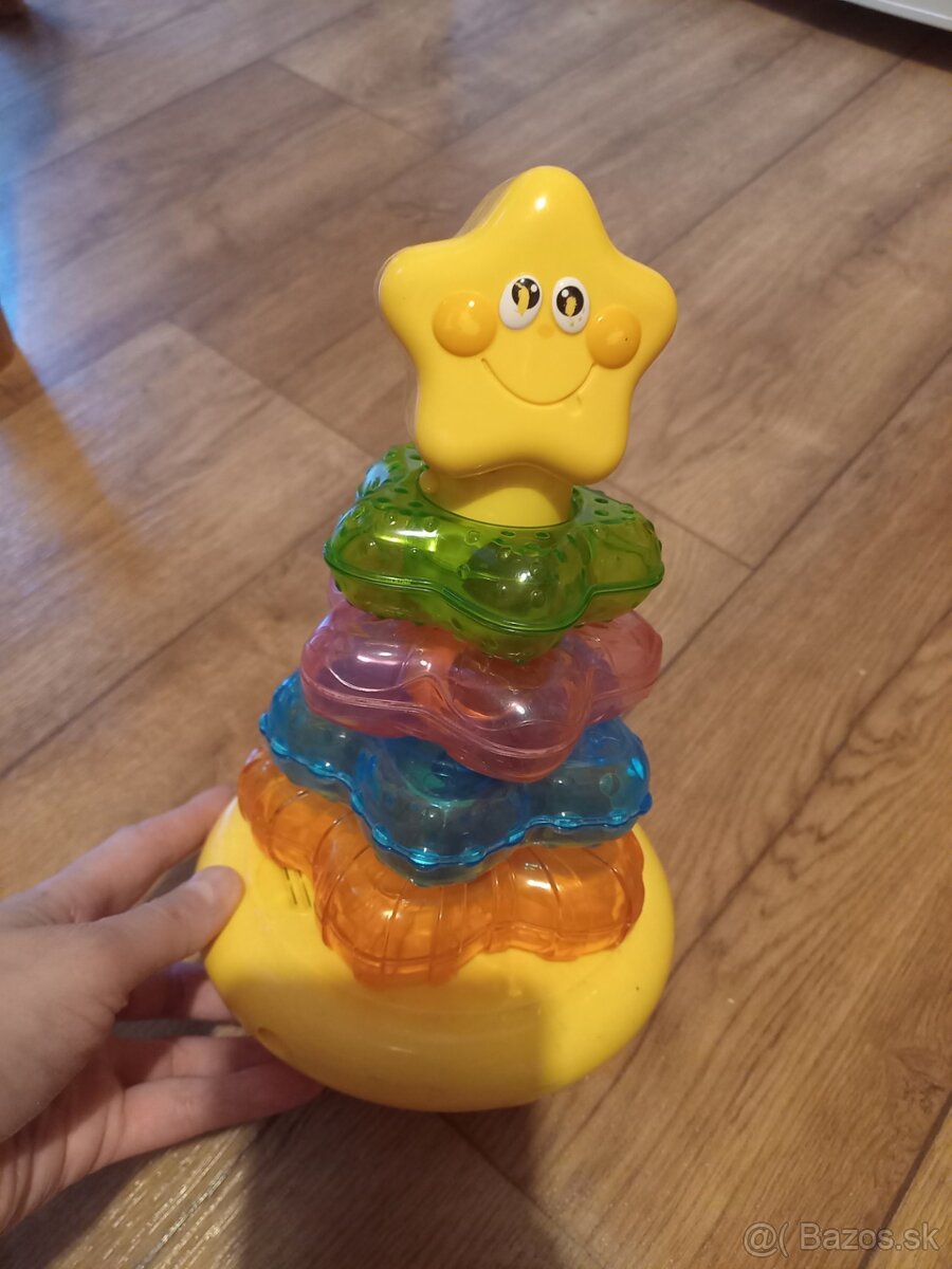 Rôzne hračky,predám aj samostatne - 2