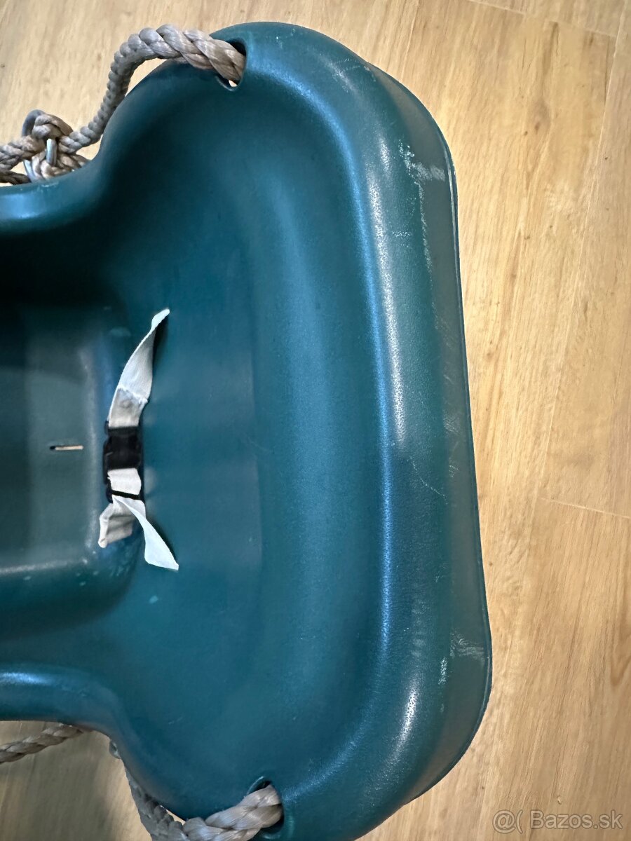 Detská hojdačka - 2