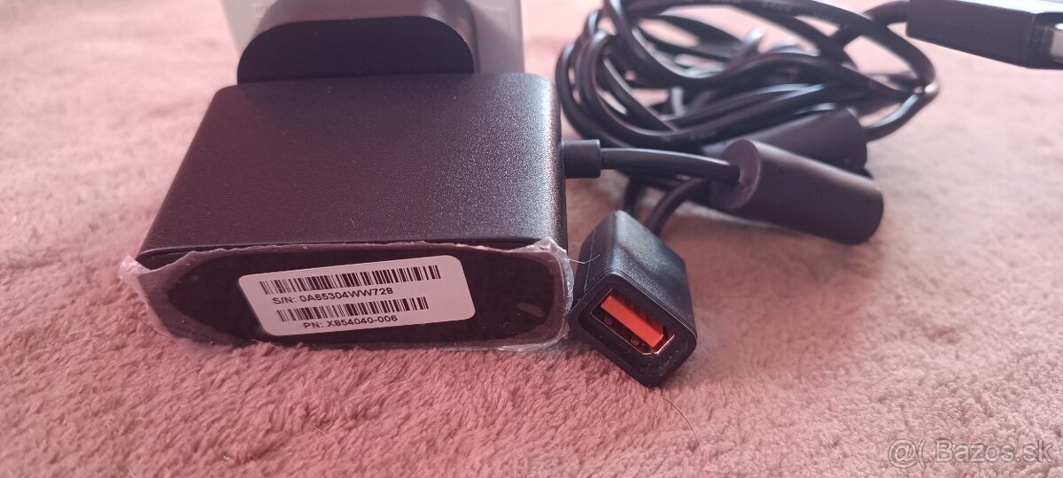 Kinect adaptér pre xbox360 fat - 2