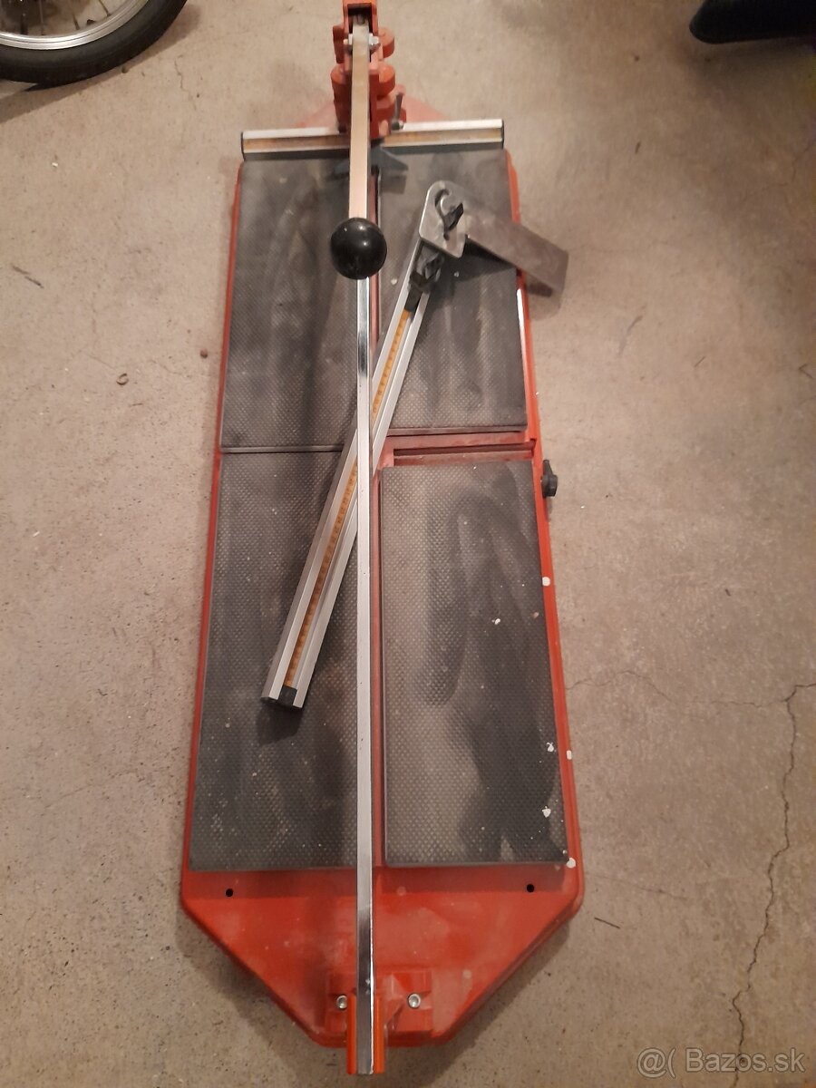 Rezačka na dlažbu obklad - 2