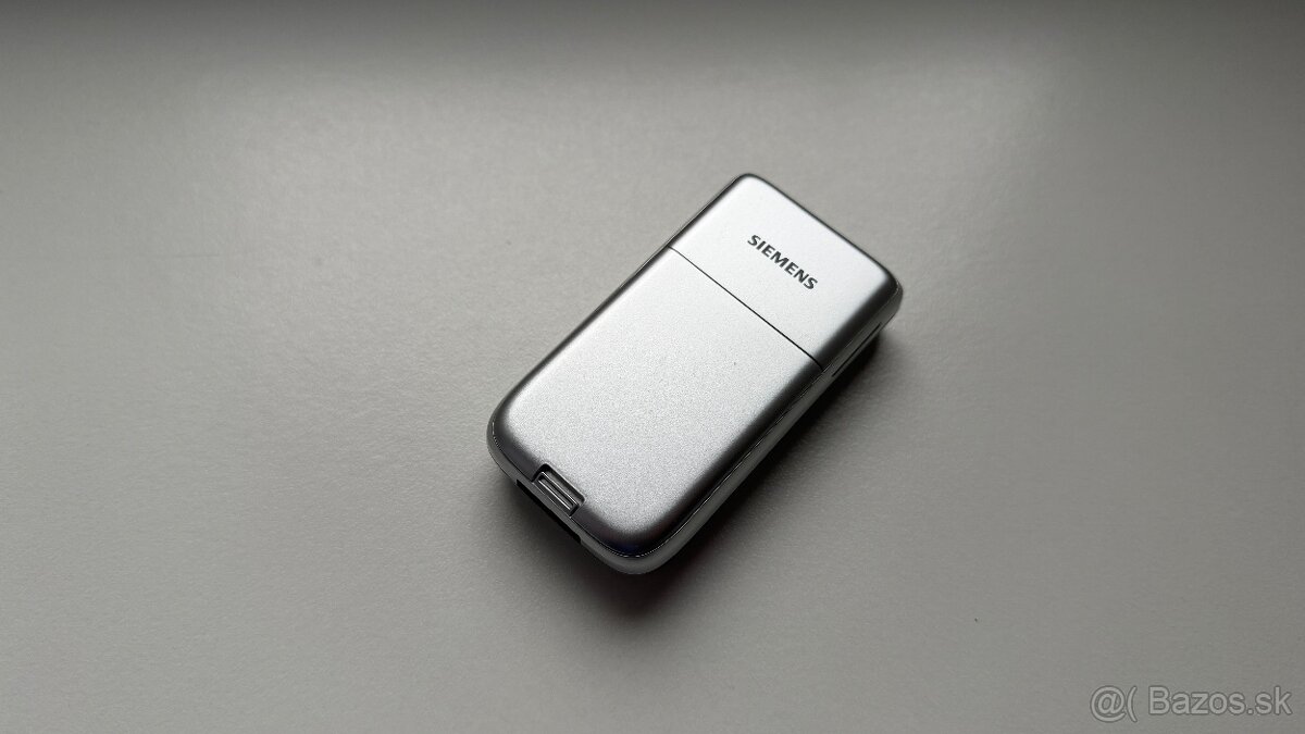 Siemens CF110 Slovenčina - 2