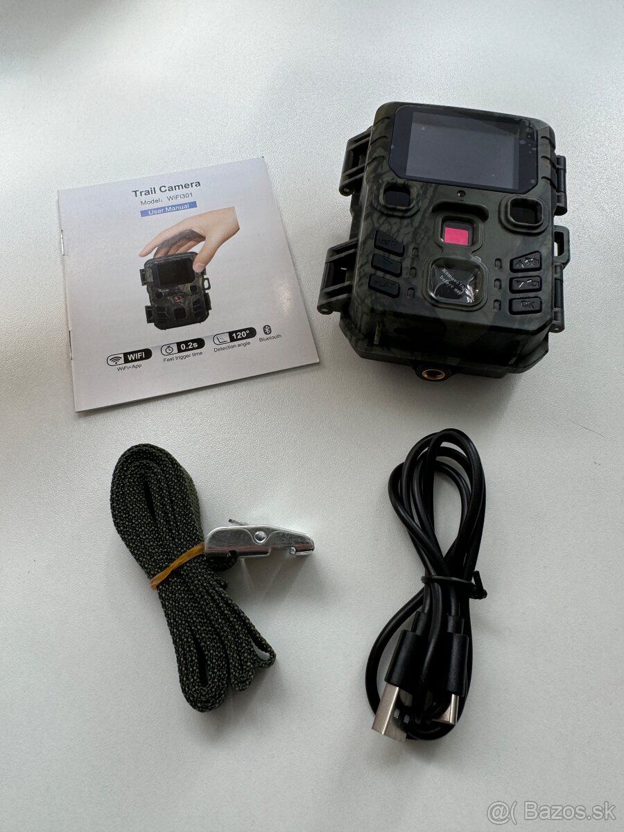 Fotopasca 301 Mini Wifi - 2