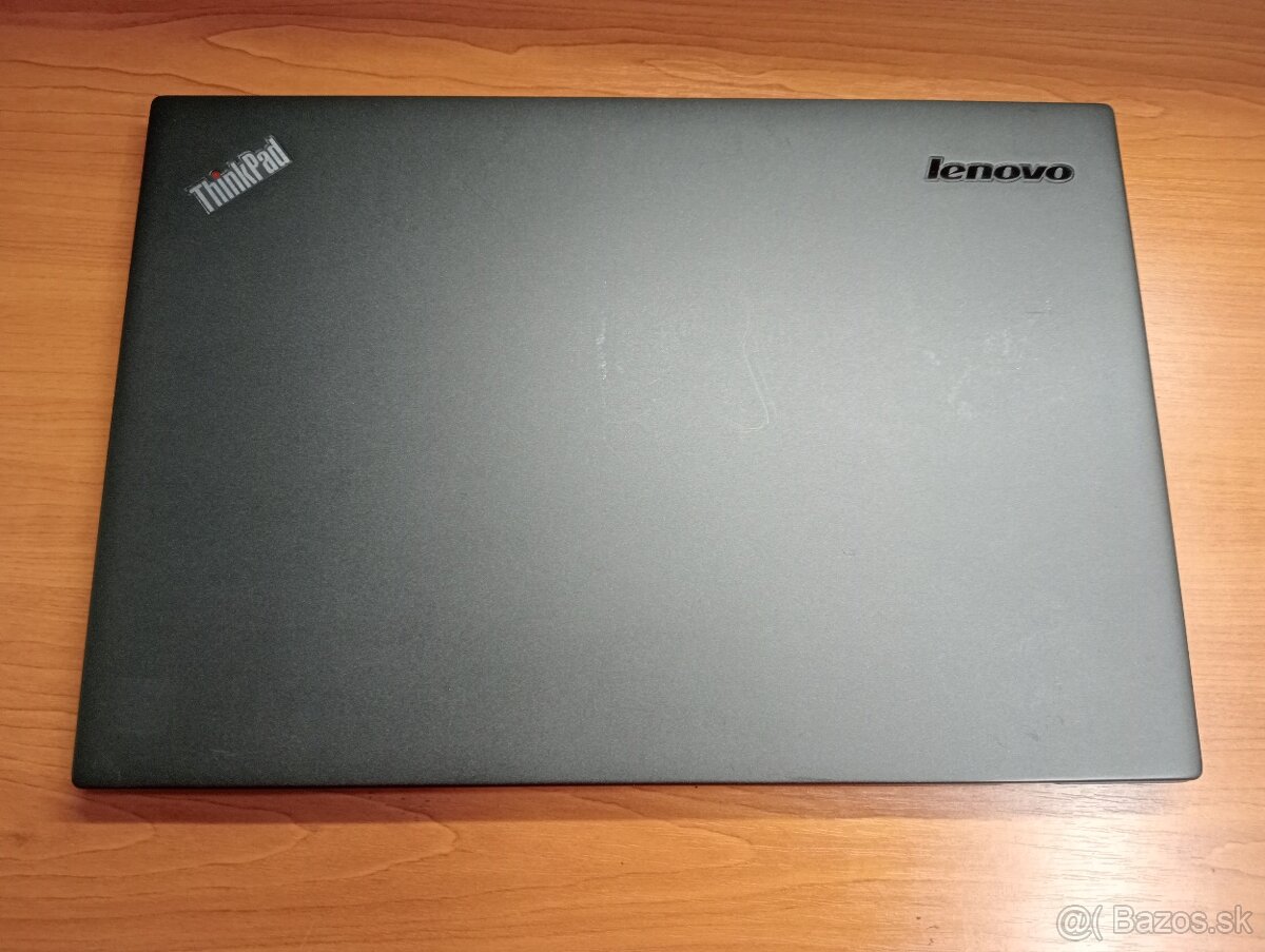 predám LENOVO THINKPAD X1 CARBON - 2
