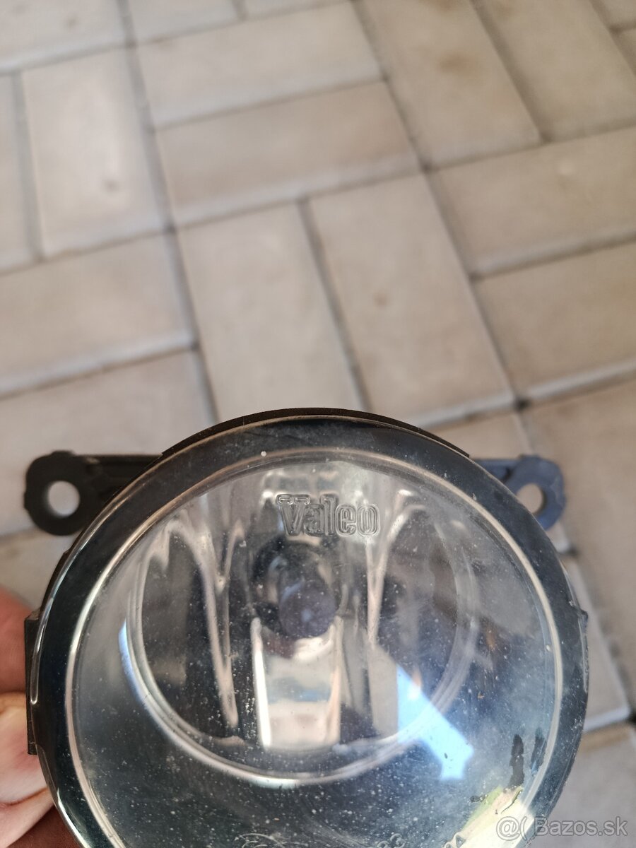 Predám hmlovky Peugeot - 2