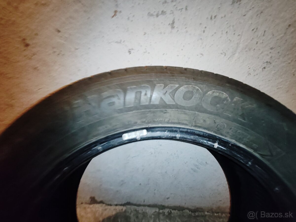 Letné pneumatiky - 2