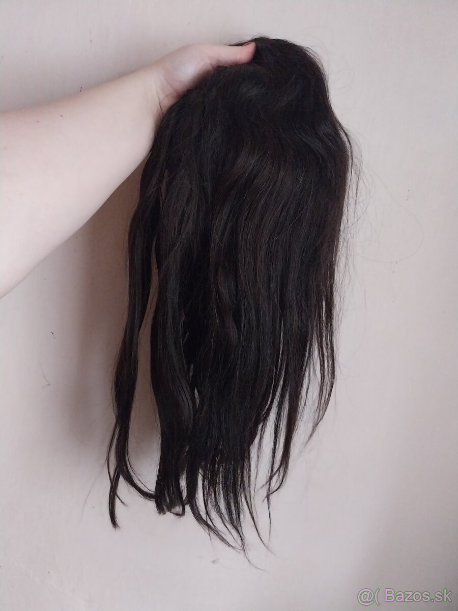 Clip in vlasy - 2