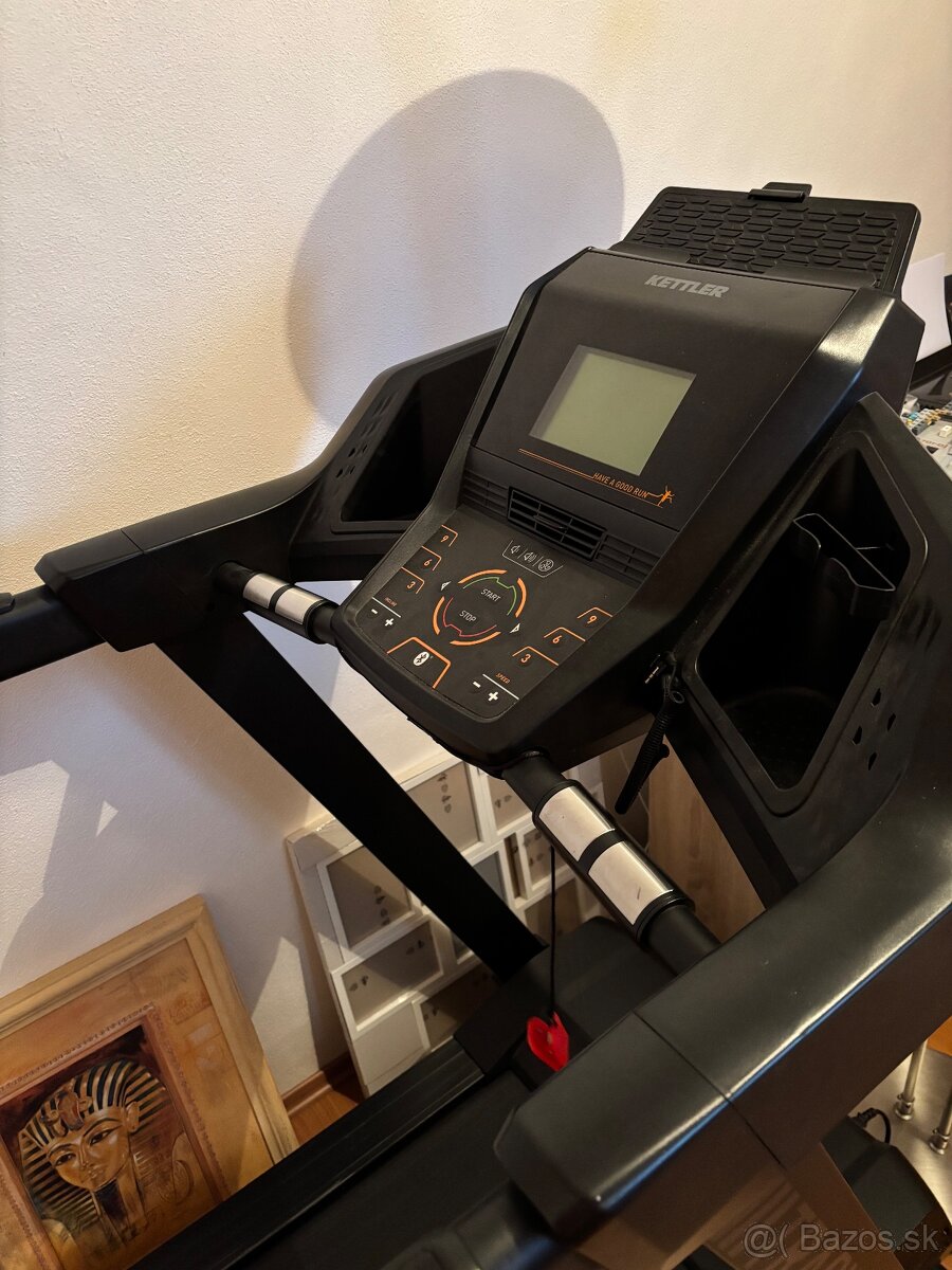 Bežecky pás Kettler - 2