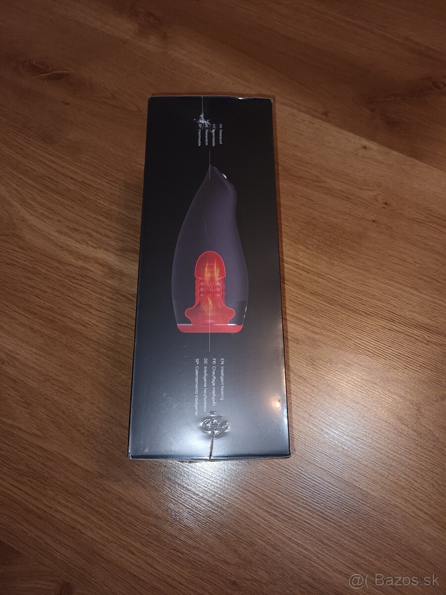 Pleasure Engine pre mužov - 2