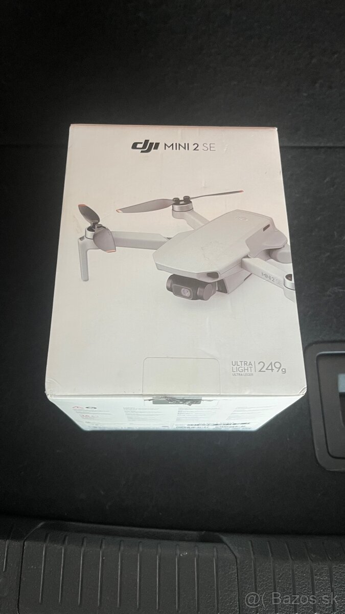 DJI Mini SE 2 - 2