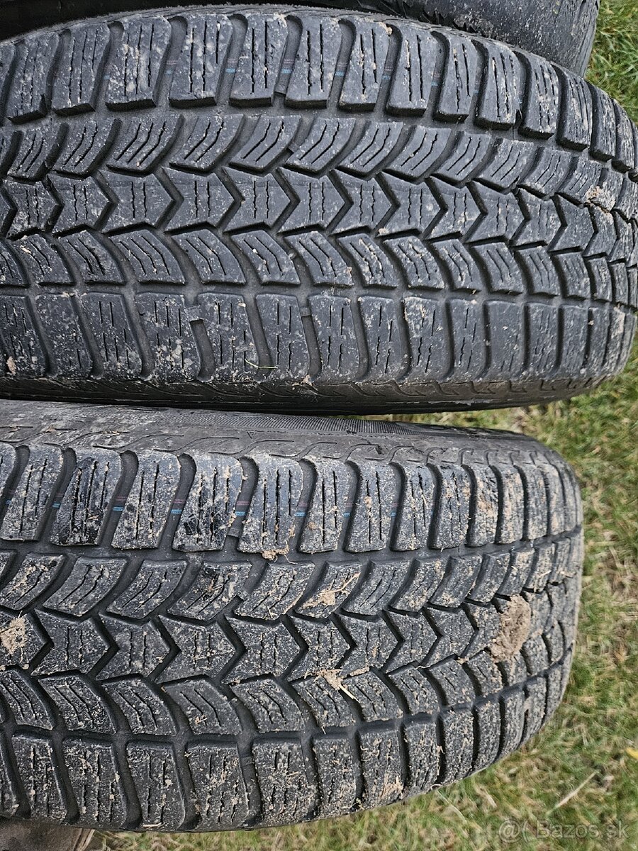 205/60 r16 5x112 - 2