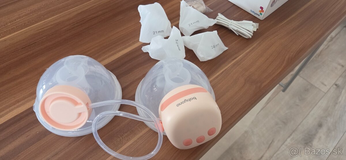 Odsavacka ekekt. - 2