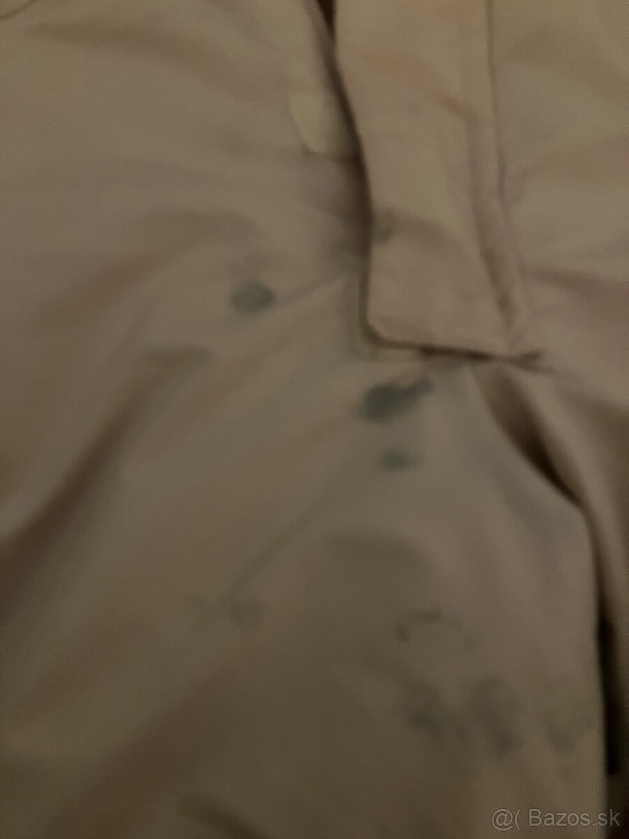 Oteplovacky a bunda - 2