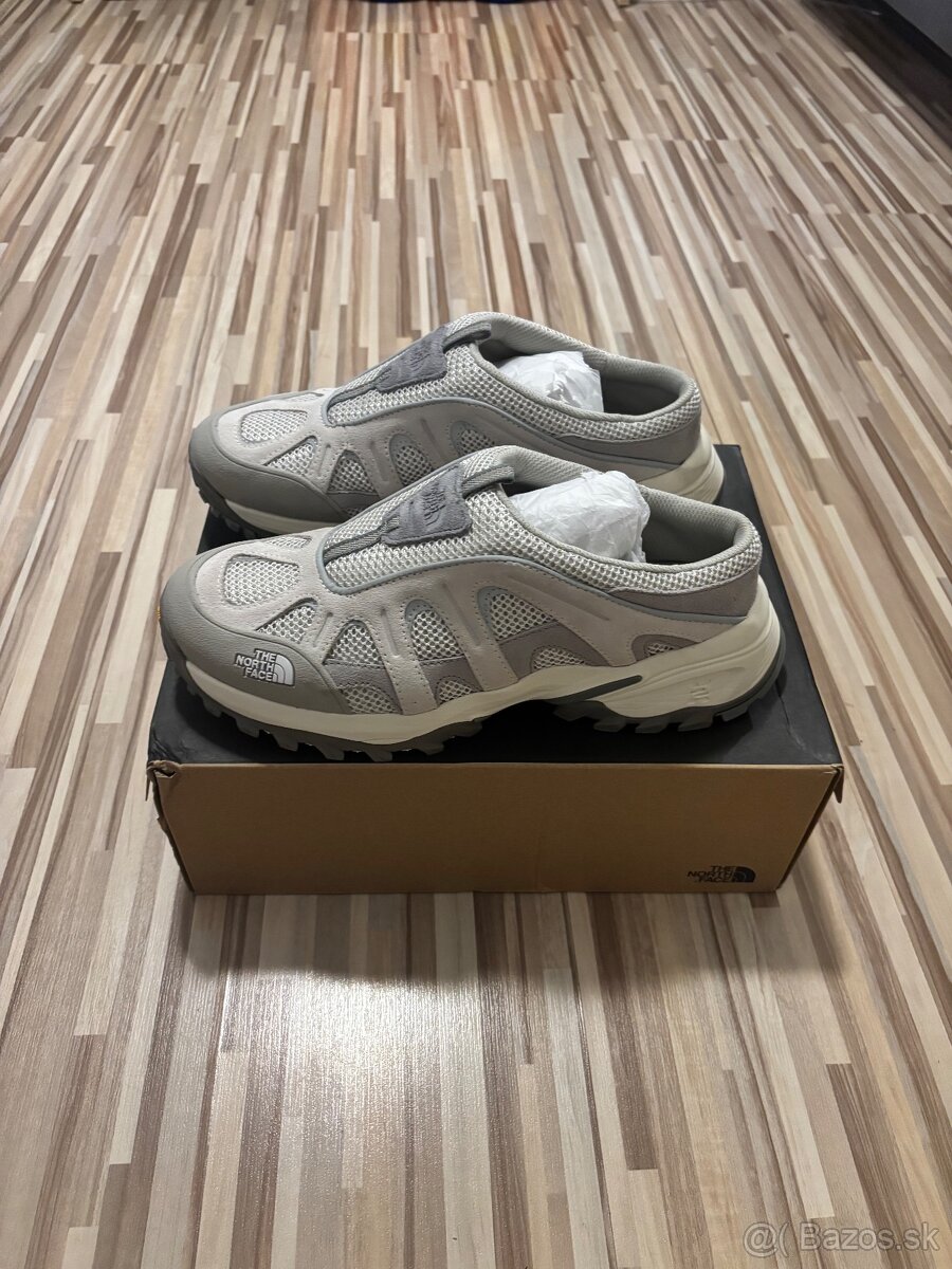 The north face Hedgehog 06 rvst mule - 2