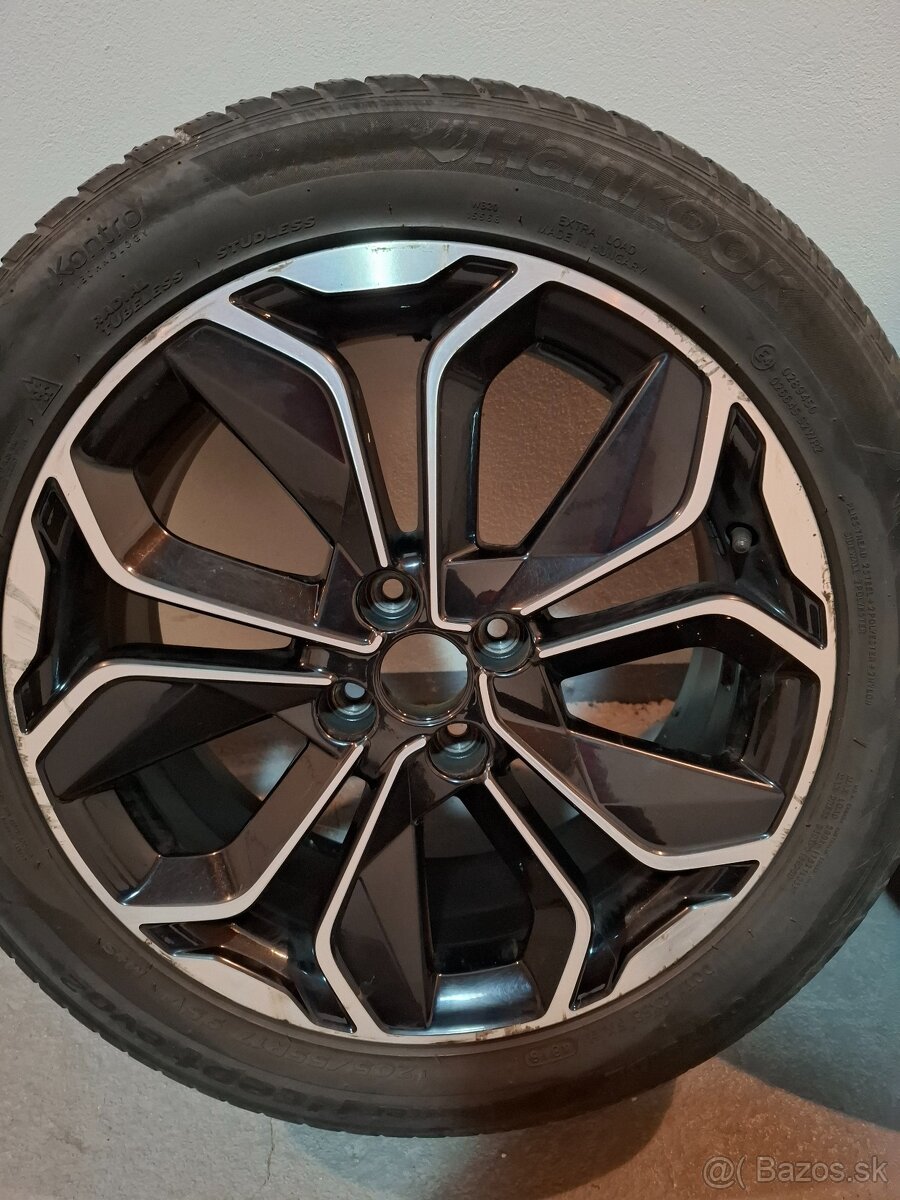 Elektróny - Renault/ 4ks - 2