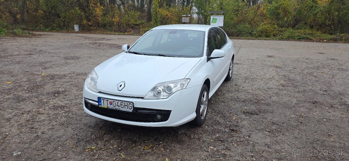 Renault Laguna - 2