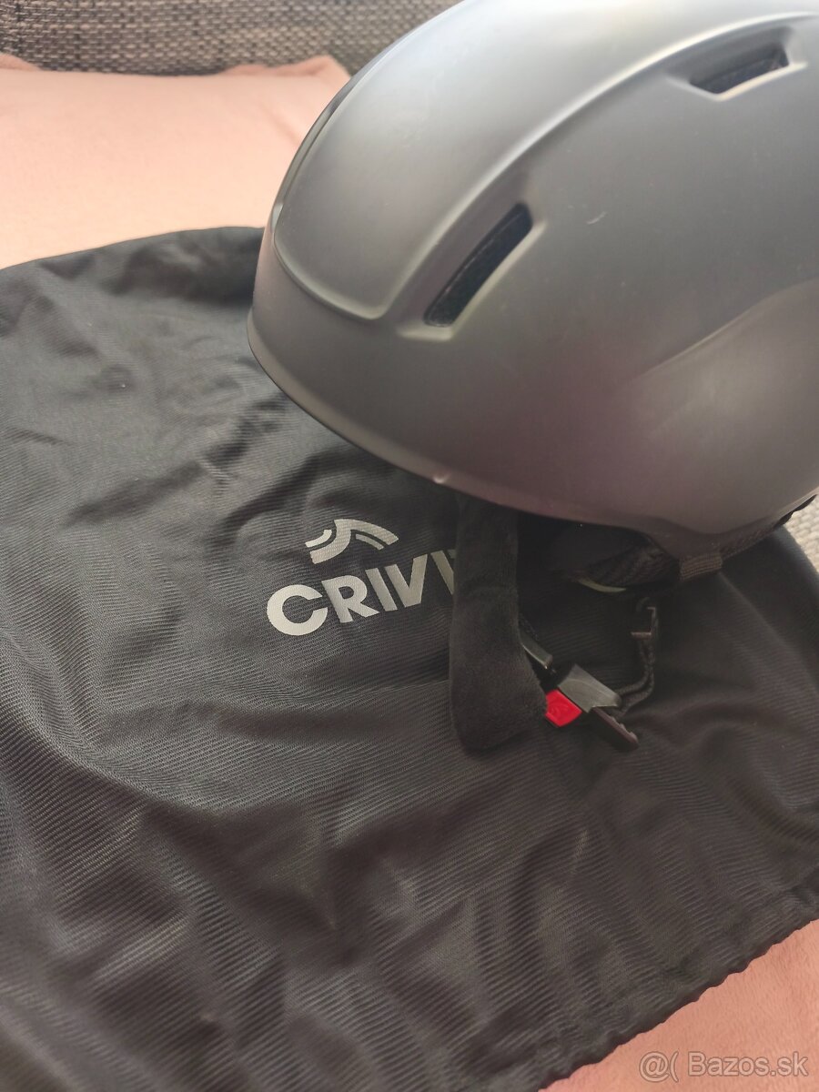 Lyžiarska prilba - 2