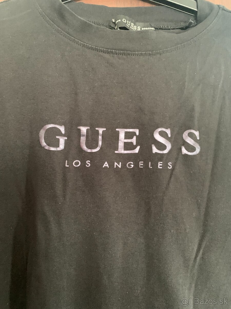 Tričko Guess veľ.L - 2