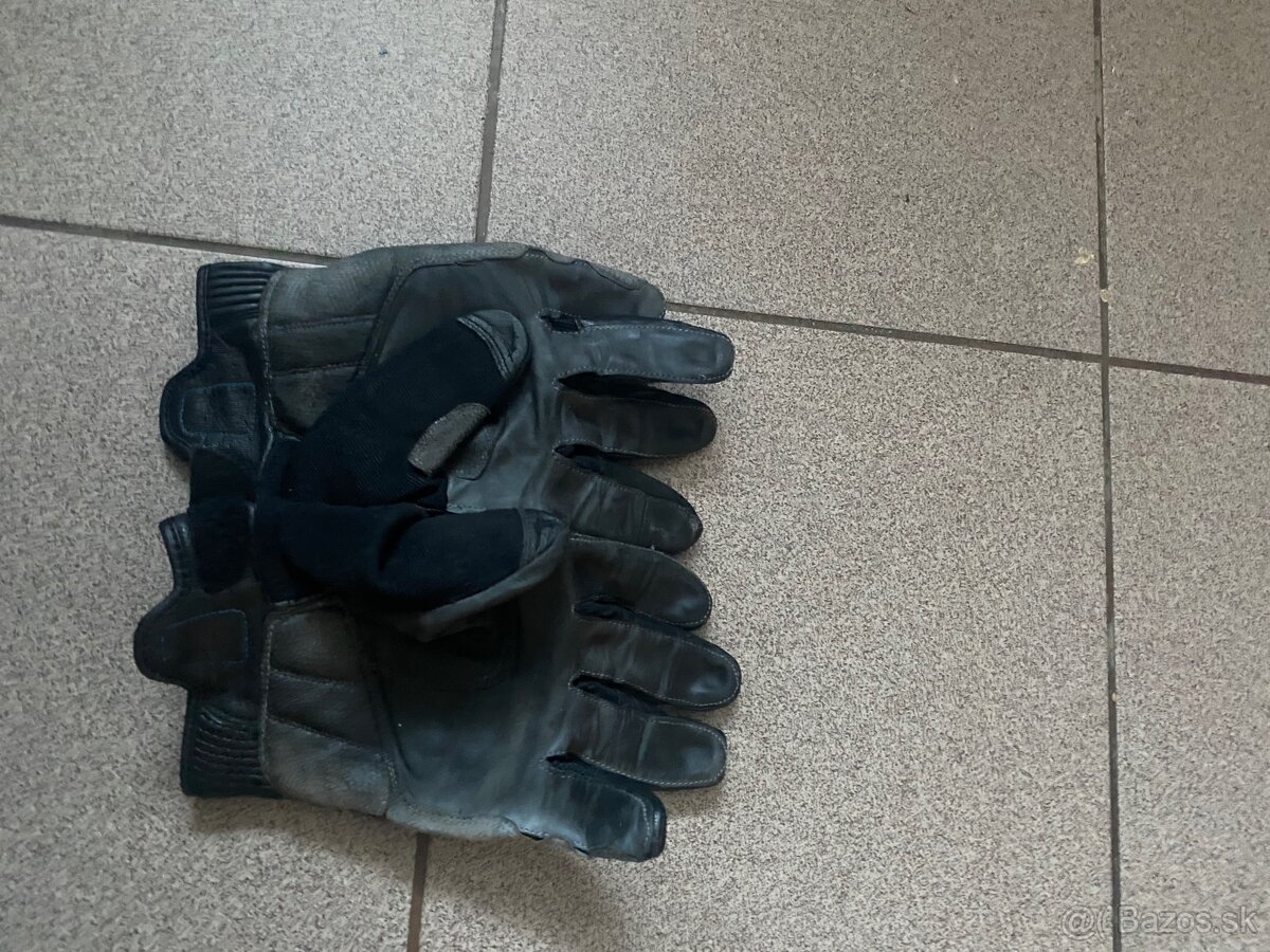 Rukavice na motorku - 2