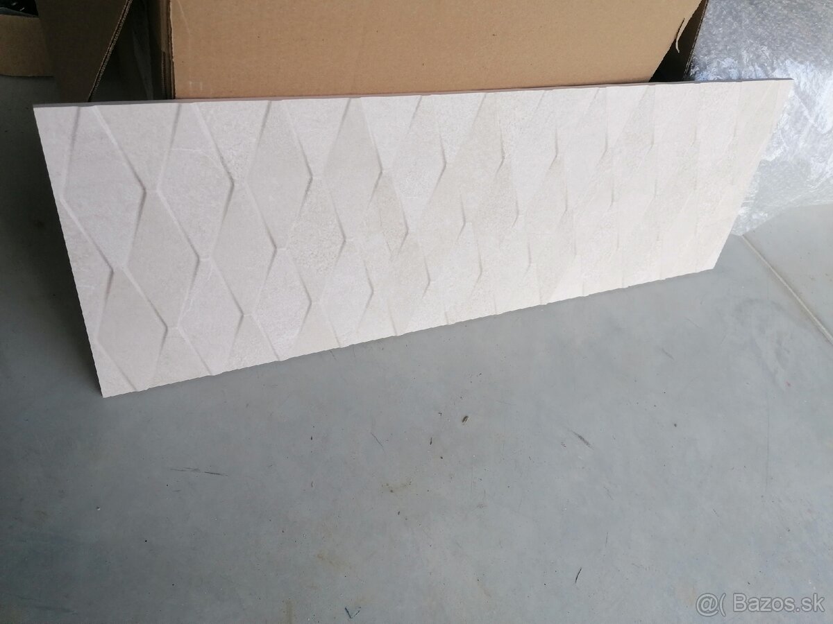 Kreamicky obklad - 2