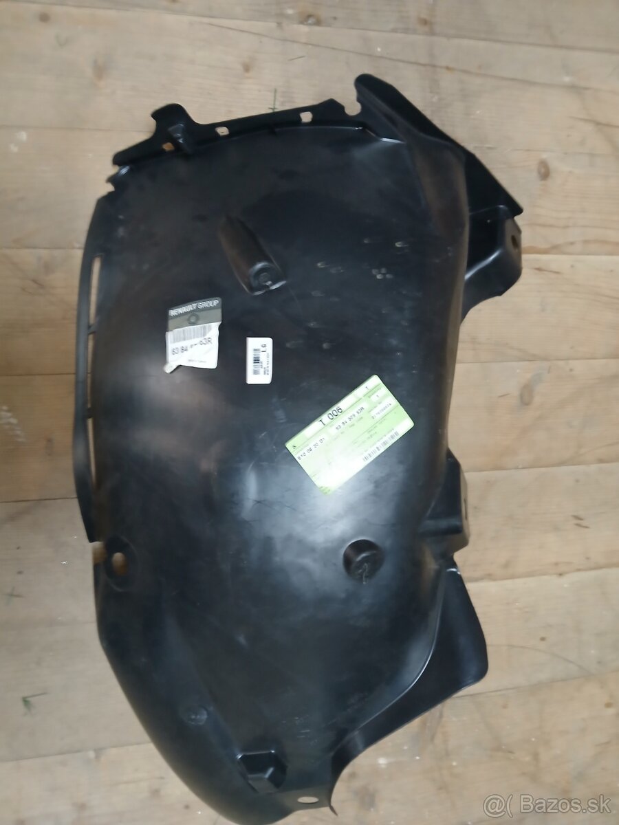 Karoserie Renaul/Dacia - 2