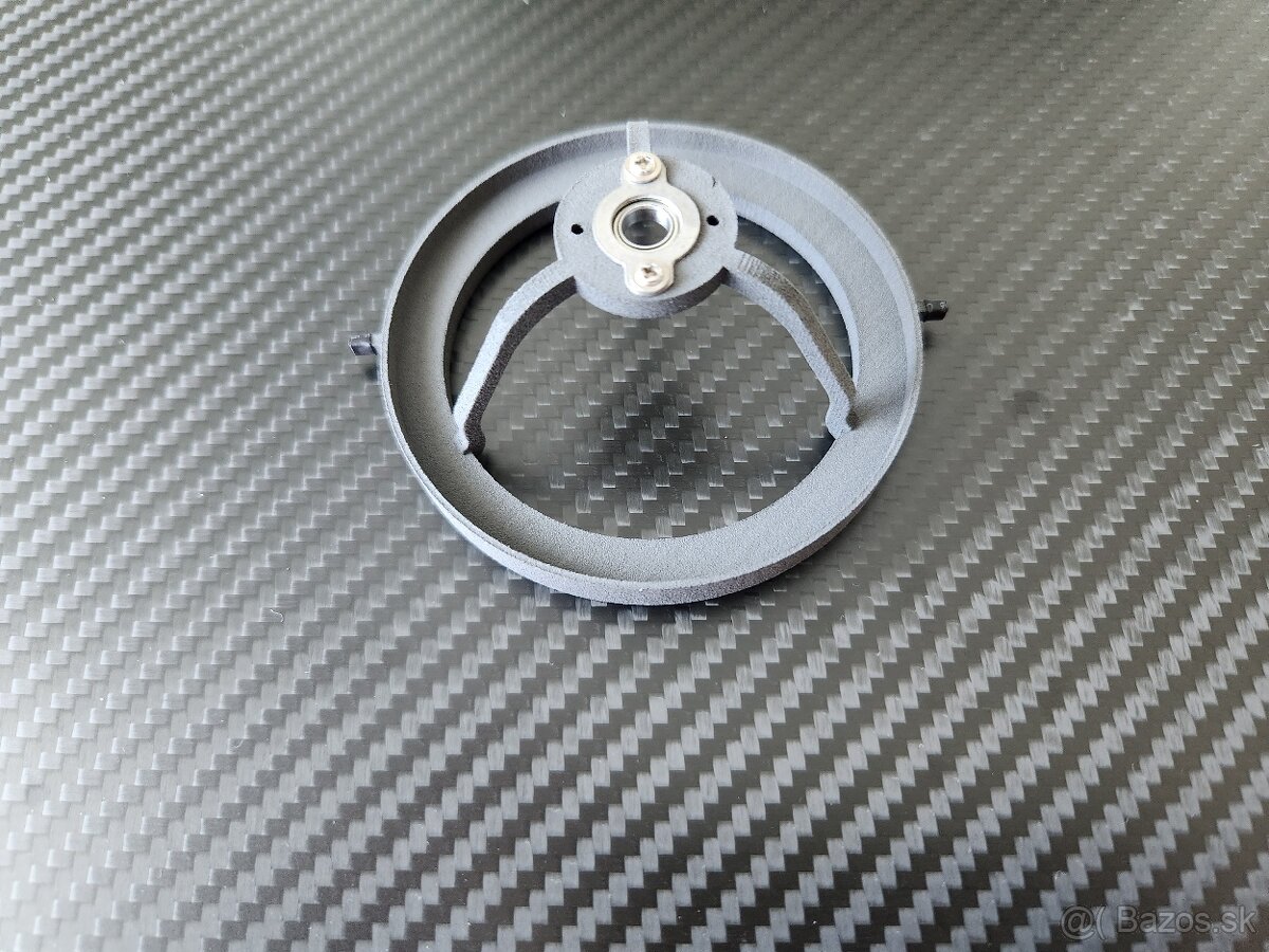 Kryt proti zapad.vlasca BB LC ... - 2