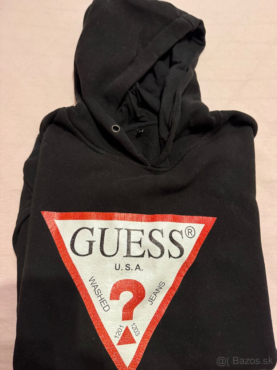Mikina Guess L - 2