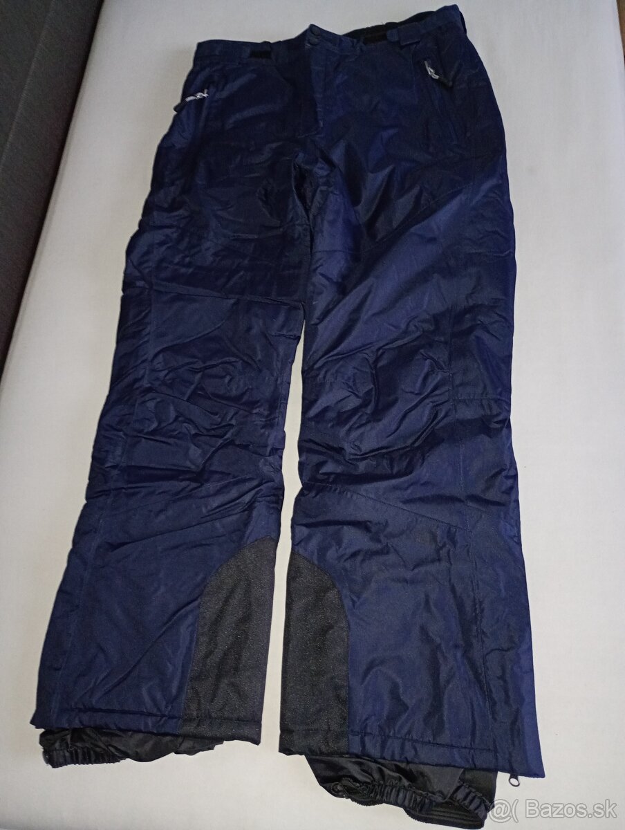Zimné nohavice - 2