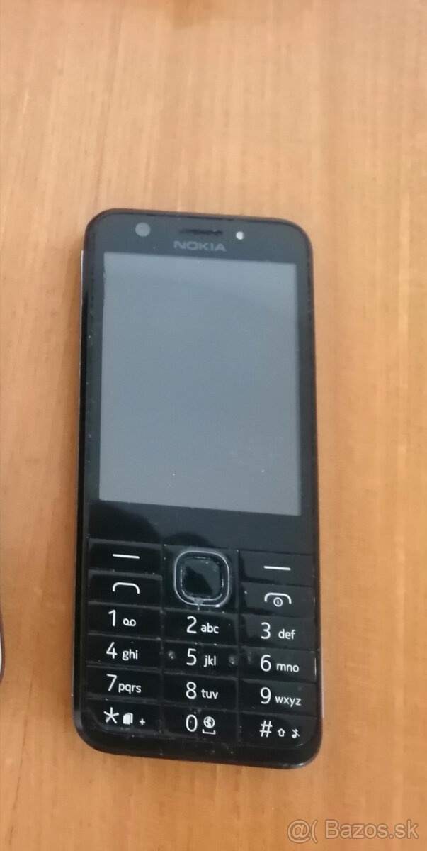 NOKIA mobilné telefóny - 2