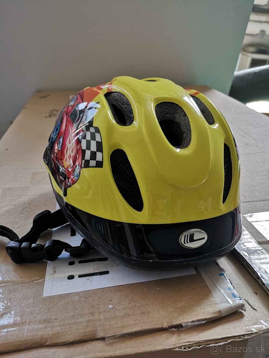 Detská prilba - 2