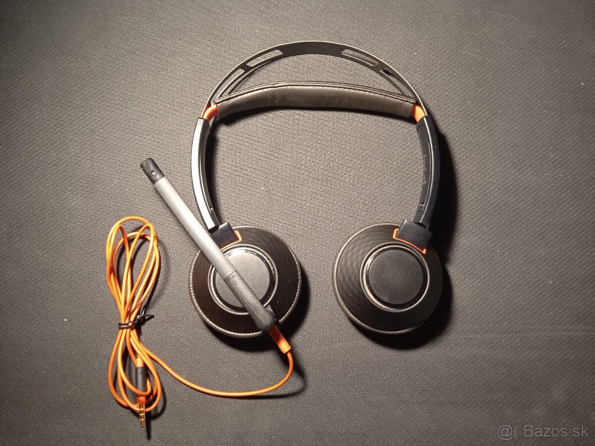 Predám drátové slúchadlá - 2