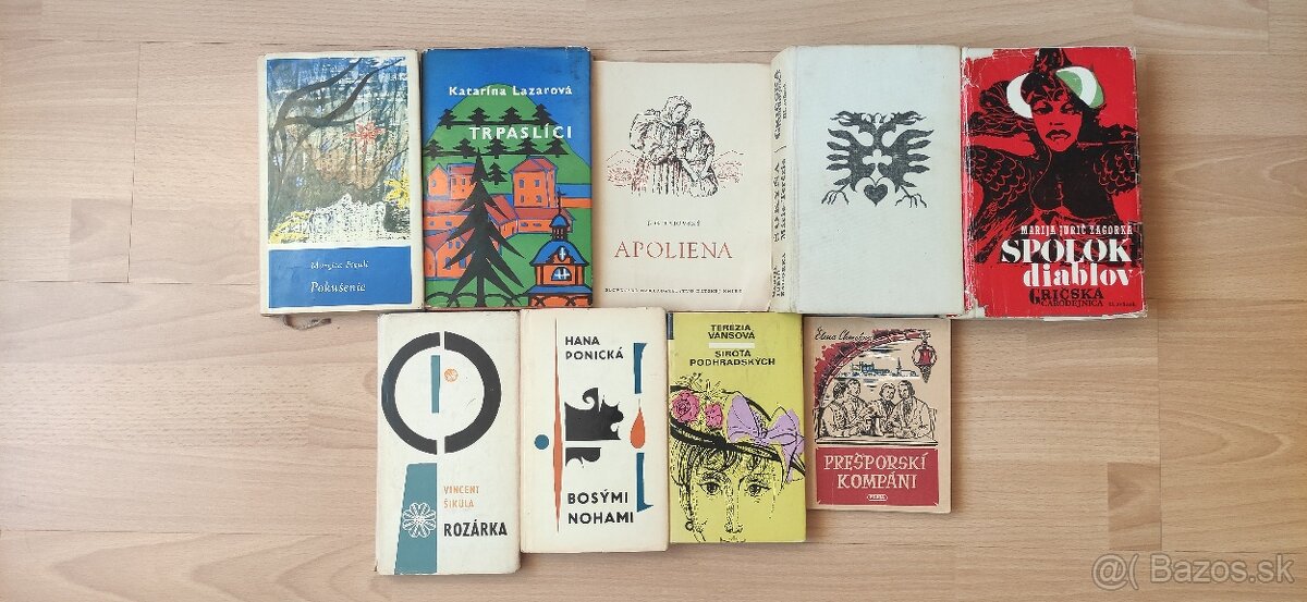 Ondrejov, Urban, Ponická, Sever, Kráľ - 2