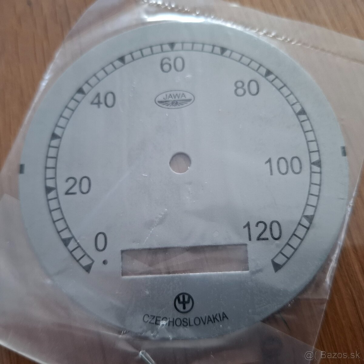 Perák súčiastky - 2