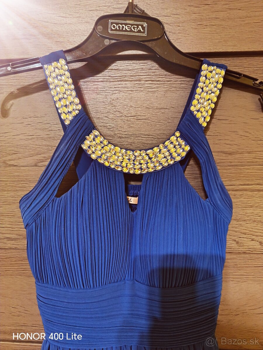 Predám spoločenské šaty - 2